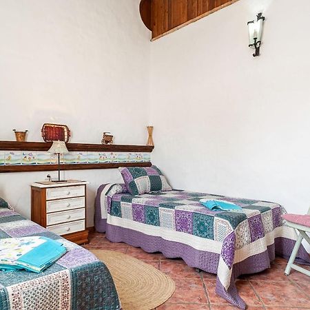 Casa Estefanía Conil De La Frontera Exterior foto